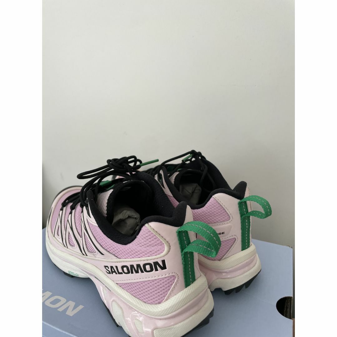 新品salomon sandyliang スニーカー 27cm 直販限定 メンズ | tuccan.com