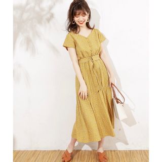 ナチュラルクチュール(イエロー/黄色系)の通販 100点以上 | natural