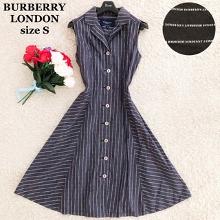 バーバリー(BURBERRY) シャツワンピース ワンピースの通販 100点以上