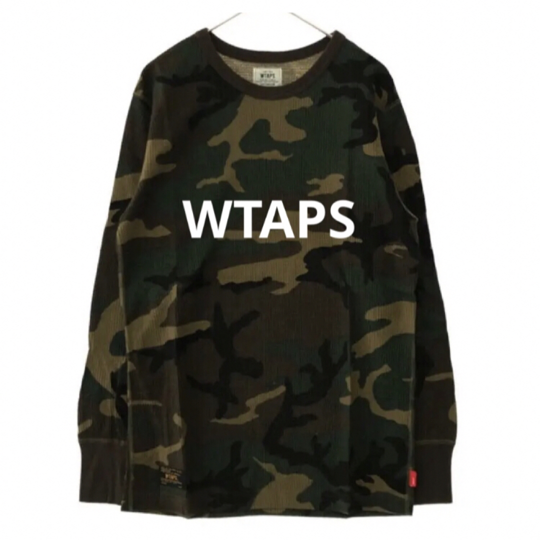 WTAPS FPAR AH ネイバーフッド DESCENDANT POPEYEandremhoffwan - T