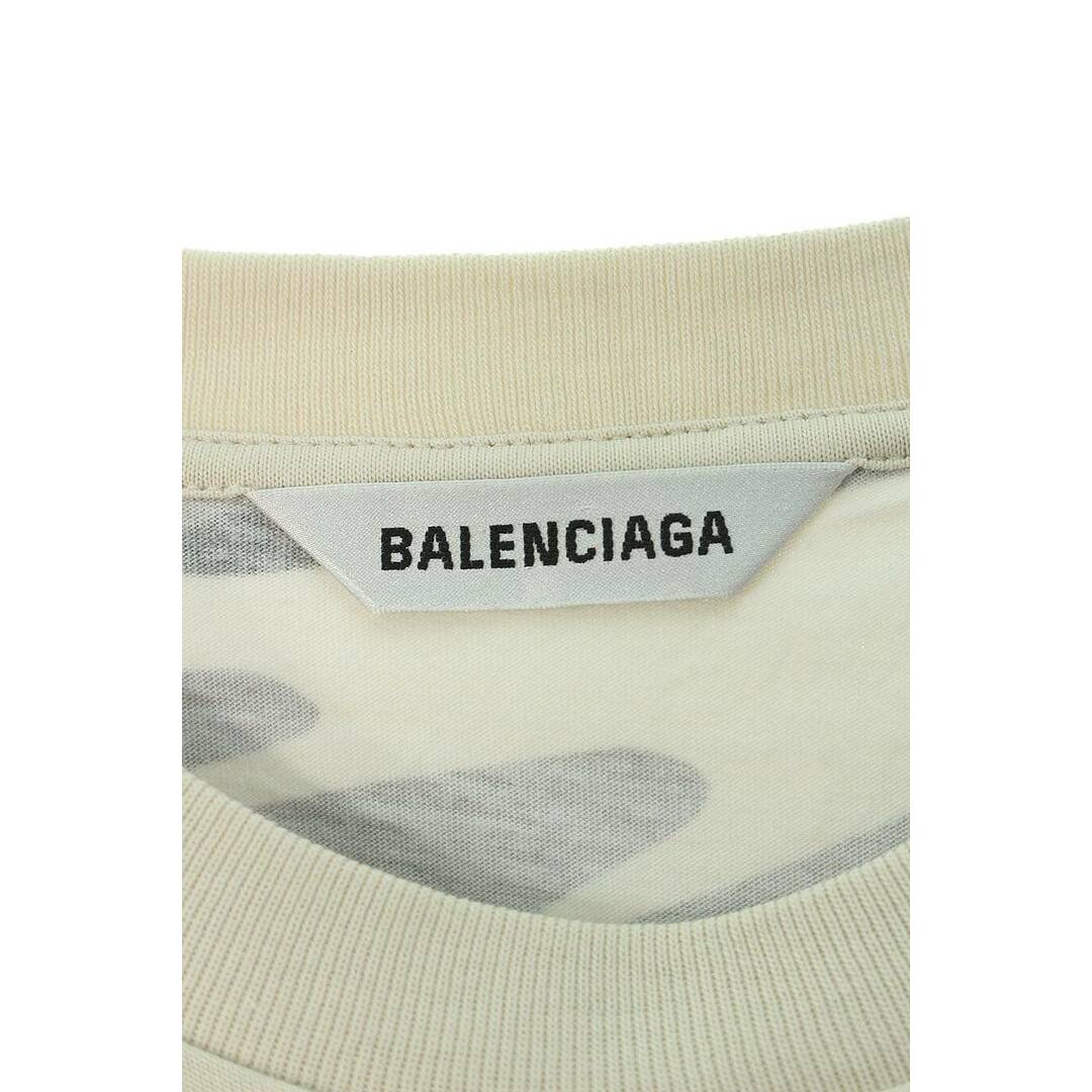 Balenciaga - バレンシアガ 641584 TJVI1 ベアプリントカモフラ