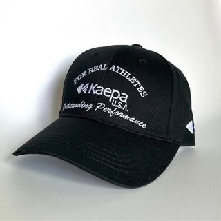 ケイパ(Kaepa)の新品・未使用　kaepa ケイパ　帽子　キャップ　CAP メンズキャップ(キャップ)