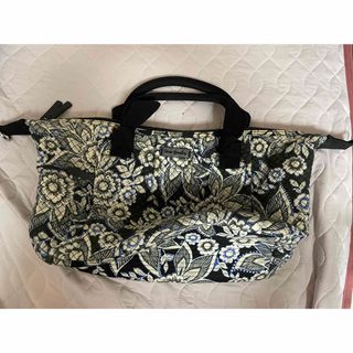 ヴェラブラッドリー(Vera Bradley)の【バッグ】ベラブラッドリー(ハンドバッグ)