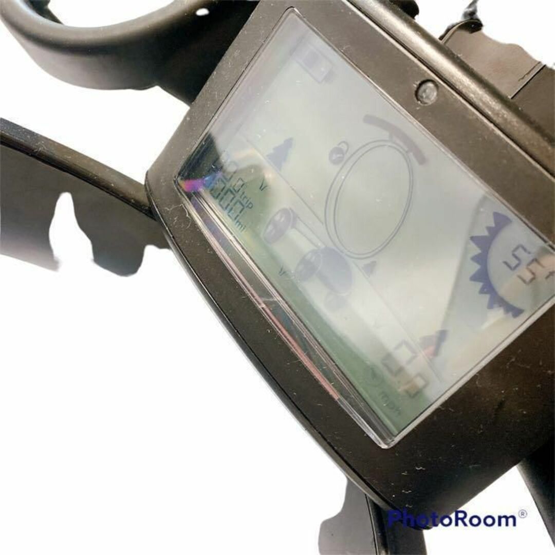 4moms origami 電動開閉ベビーカー 箱付き未使用タグ付き
