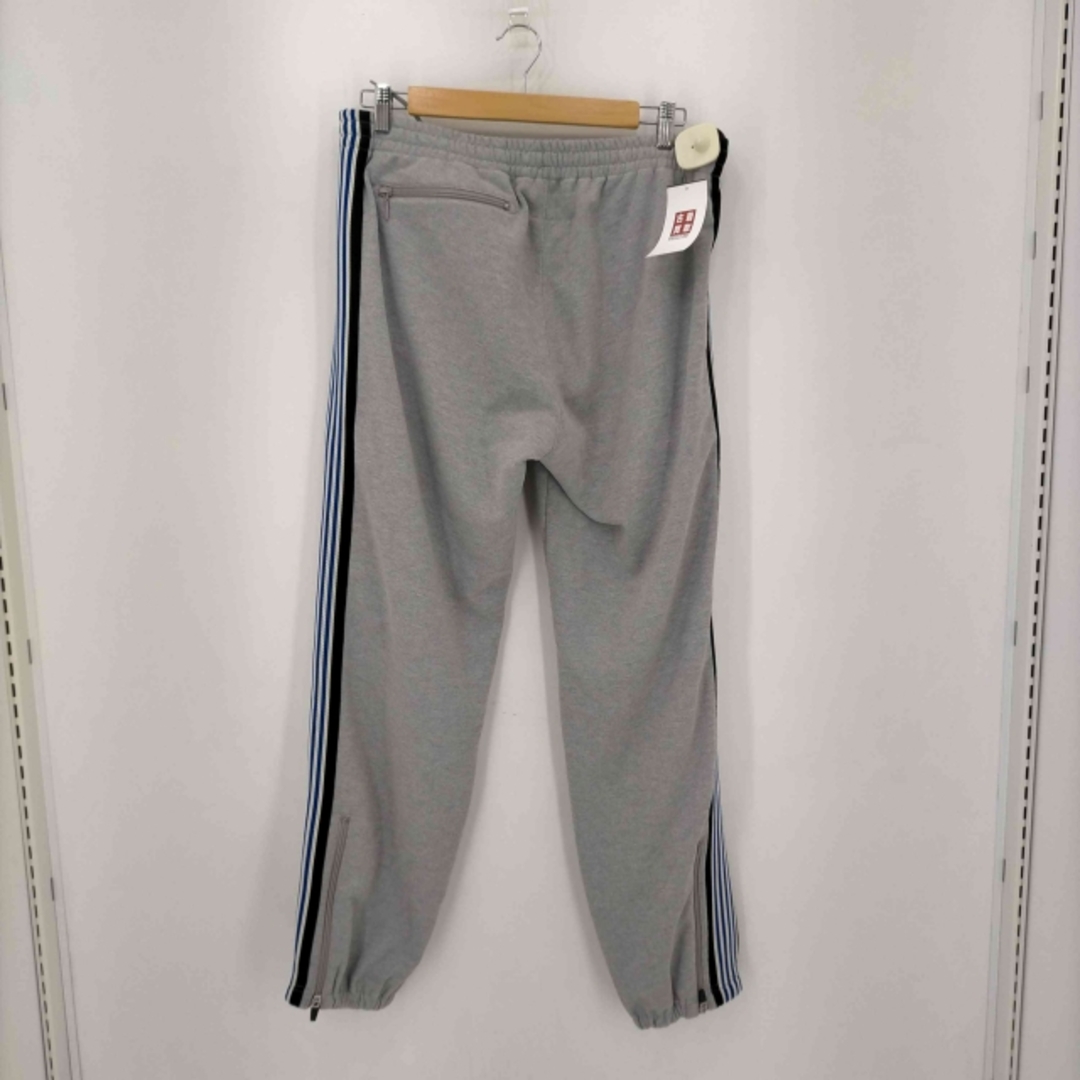 Needles(ニードルズ) Zipped Track Pant メンズ パンツ 1