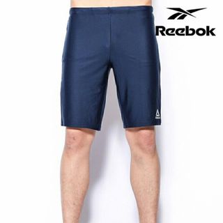 リーボック(Reebok)の新品タグ付き Reebok メンズ 水着 スイムパンツ(水着)