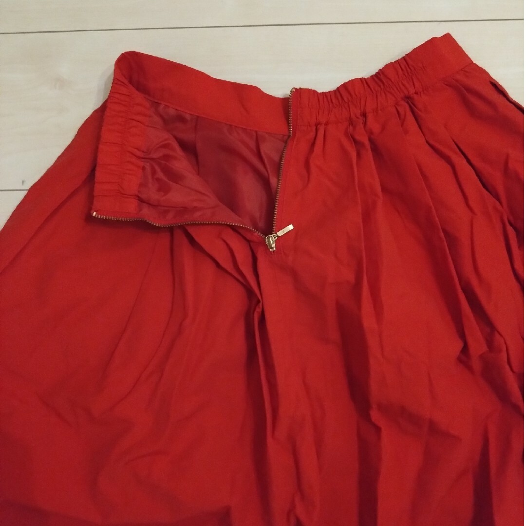 Techichi(テチチ)のTe chichi テチチ スカート レディースのスカート(ひざ丈スカート)の商品写真