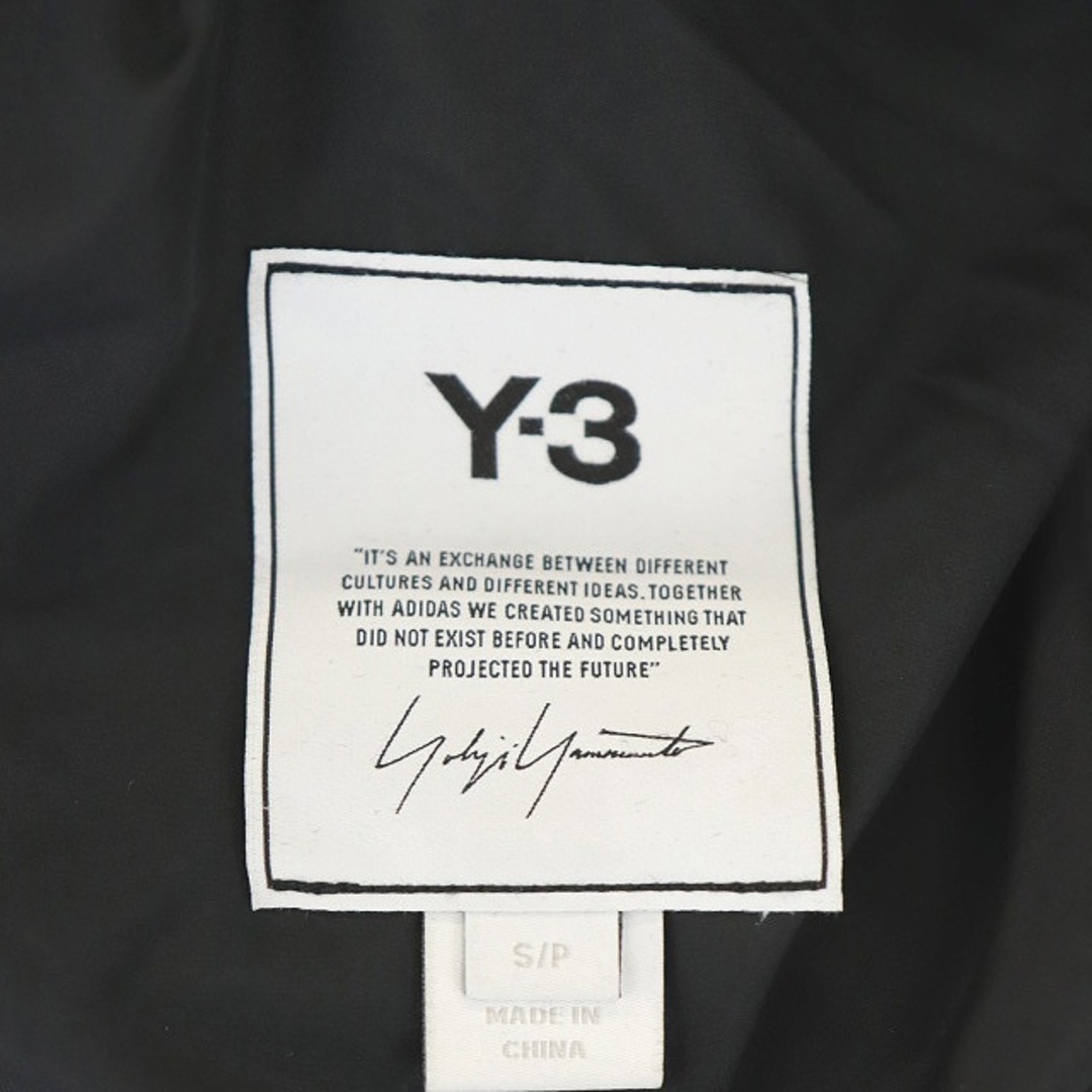 Y-3(ワイスリー)のY-3 20年物 M CLASSIC WOOL FLANNEL CARGO メンズのパンツ(スラックス)の商品写真