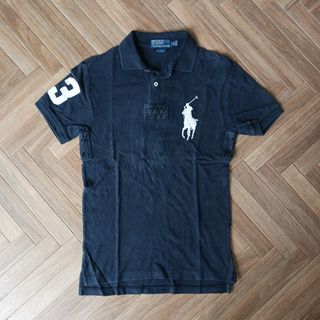 ポロラルフローレン(POLO RALPH LAUREN)のポロラルフローレン  ビッグポニー ポロシャツ(ポロシャツ)