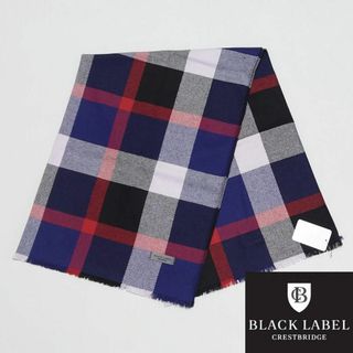 ブラックレーベルクレストブリッジ マフラー(メンズ)の通販 100点以上