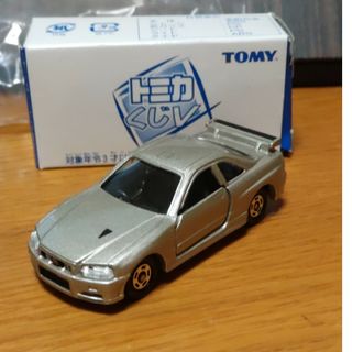 トミー(TOMMY)のトミカ　スカイラインGT-R(その他)