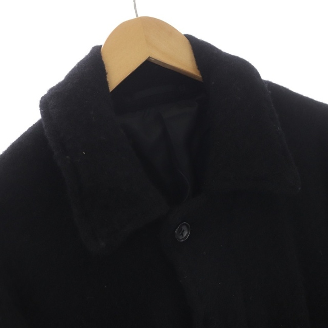 COMME des GARCONS HOMME PLUS ステンカラーコート S