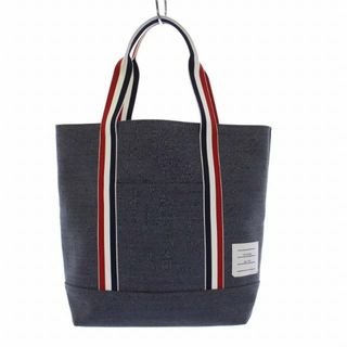 定価35万位 THOM BROWNE アコーディオン ショルダーバッグ TL