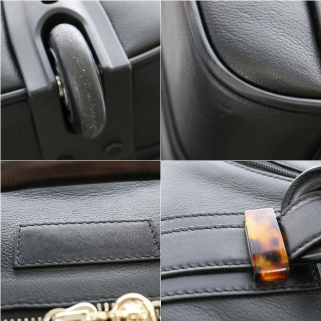 TOM FORD - TOM FORD キャリーバッグ キャリーケース オール TOM FORD - TOM FORD キャリーバッグ キャリーケース オール