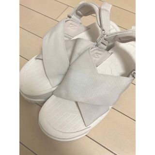 シャカ(SHAKA)のSHAKA シャカ フィエスタFIESTA PLATFORM(サンダル)