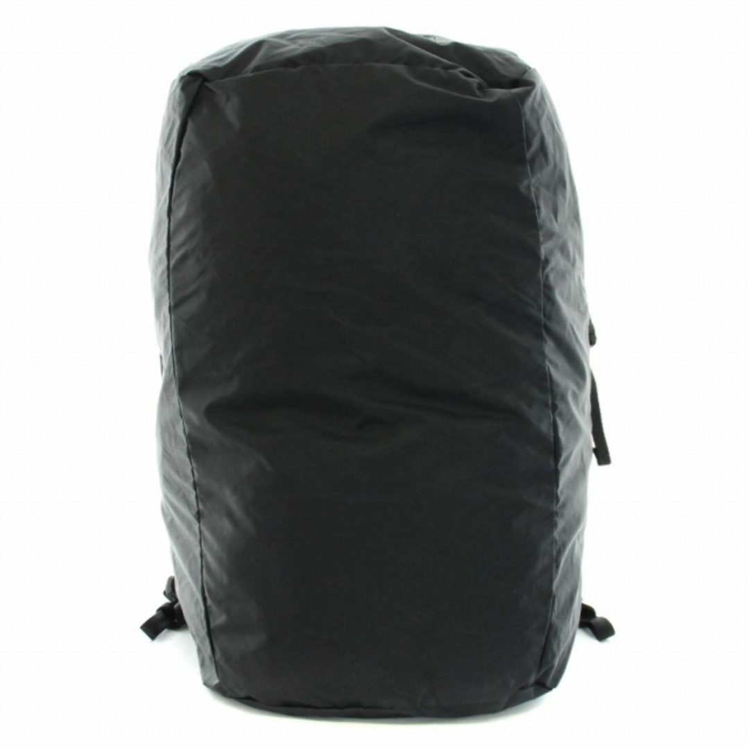 THE NORTH FACE Glam Duffel リュックサック 35L 黒