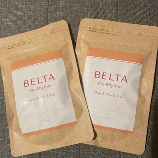 ベルタ(BELTA)のベルタ 葉酸マカプラス 2袋(その他)