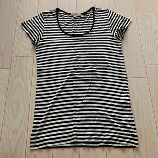 ローリーズファーム(LOWRYS FARM)の［No.215］ローリーズファーム　LOWRYS FARM ボーダー半袖Tシャツ(Tシャツ(半袖/袖なし))