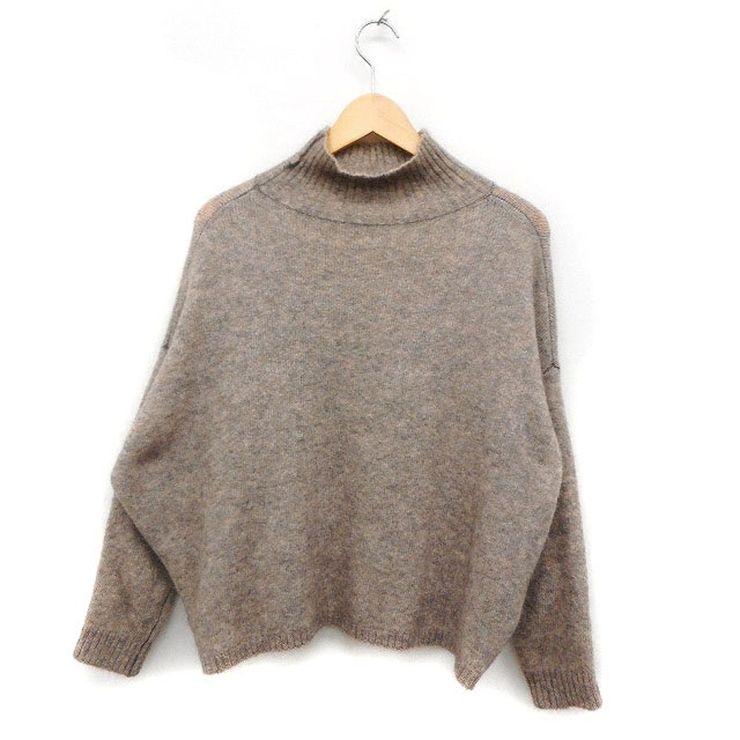日本製 良品✨ユナイテッドアローズタートルネックニット セーター