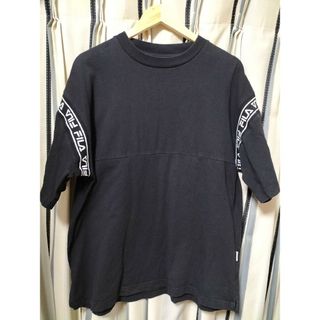 フィラ(FILA)のFILA　ビッグサイズTシャツ　Lサイズ(Tシャツ/カットソー(半袖/袖なし))