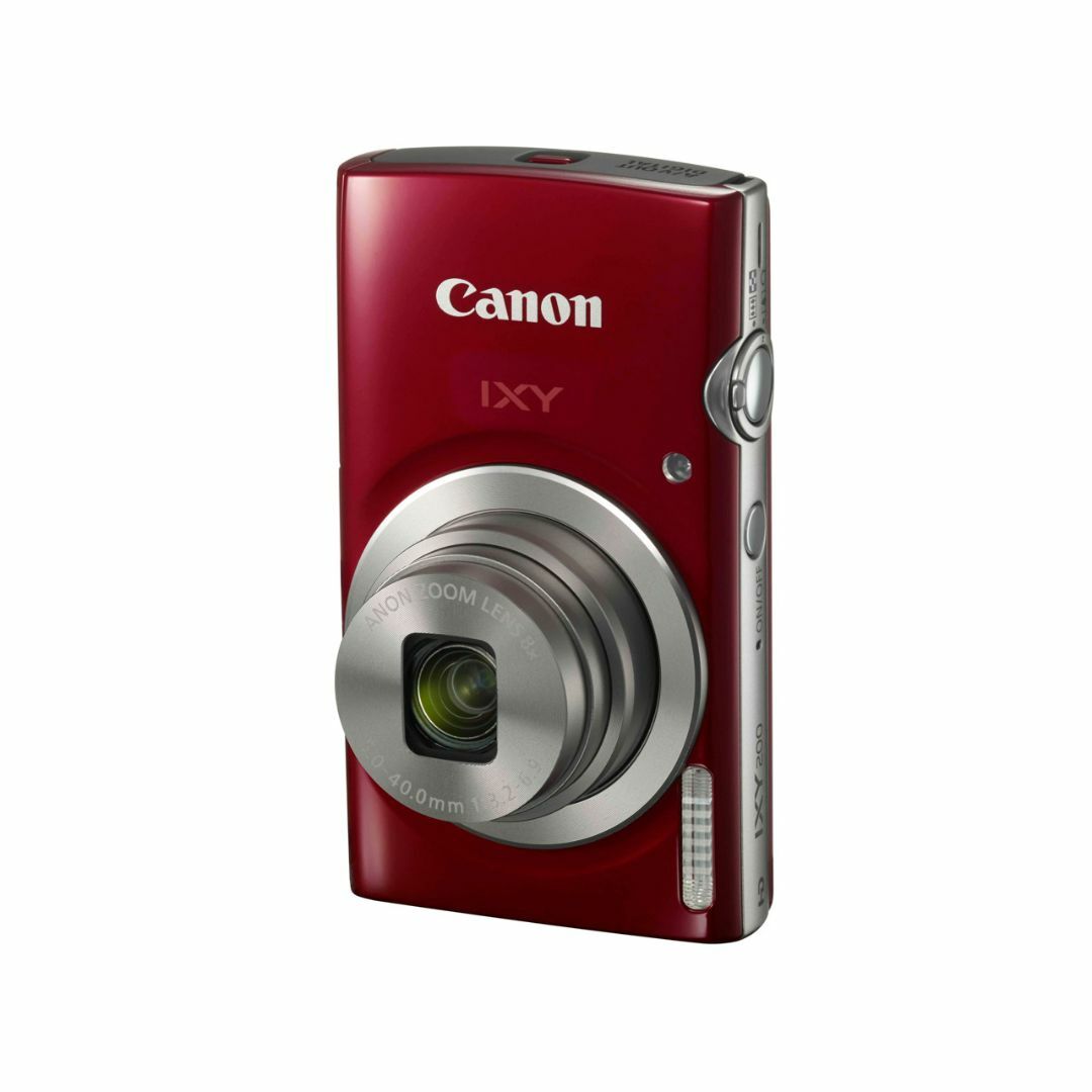 CANON(キヤノン) IXY 200 - コンパクトデジタルカメラ