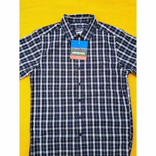 パタゴニア(patagonia)のパタゴニア Puckerware Shirt XS CSCN 2014(シャツ)