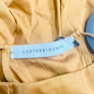 希少 COGTHEBIGSMOKE ロンパージャンプスーツ アメスリ スパイスの通販