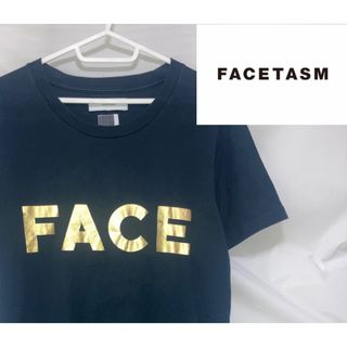 ファセッタズム(FACETASM)のFACETASM LOGO T-SHIRT(Tシャツ/カットソー(半袖/袖なし))