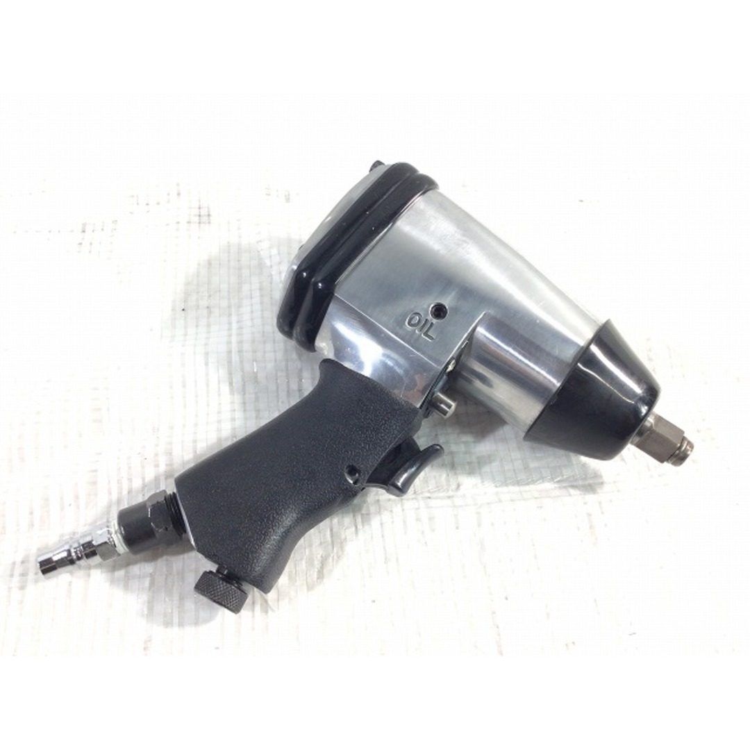 ☆中古品☆E-value イーバリュー 衝撃式シングルハンマー ☆中古品☆E-value イーバリュー 衝撃式シングルハンマー
