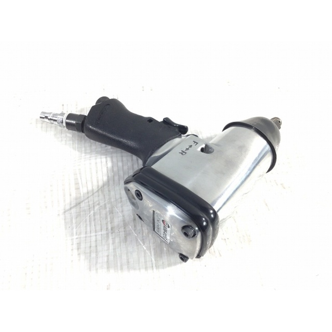 ☆中古品☆E-value イーバリュー 衝撃式シングルハンマー ☆中古品☆E-value イーバリュー 衝撃式シングルハンマー