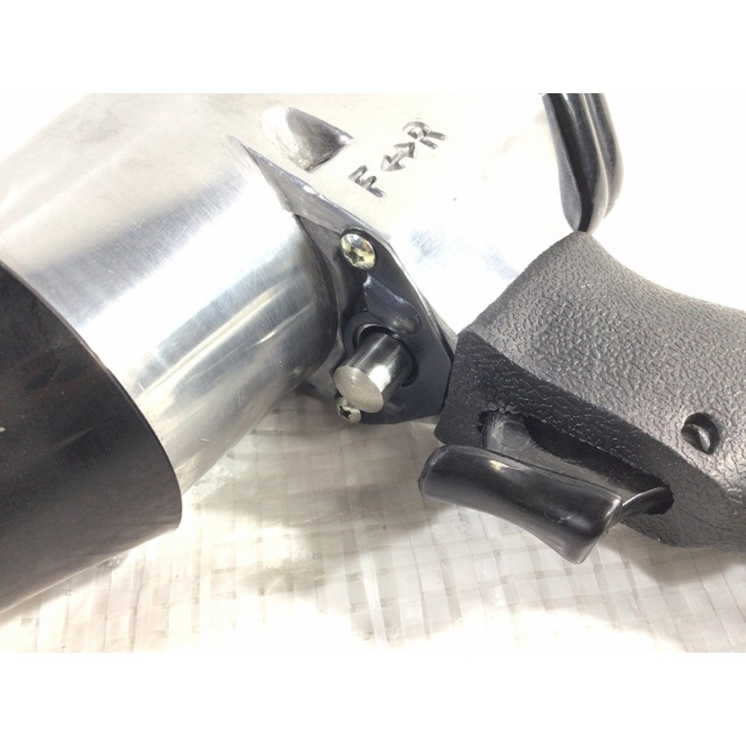 ☆中古品☆E-value イーバリュー 衝撃式シングルハンマー ☆中古品☆E-value イーバリュー 衝撃式シングルハンマー