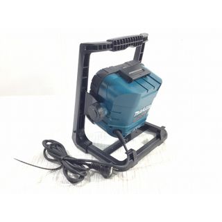 ☆比較的綺麗☆ makita マキタ 14.4V/18V 充電式LEDスタンドライト ML805 本体のみ 作業用ライト 投光器 LEDライト 75603