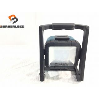 ☆比較的綺麗☆ makita マキタ 14.4V/18V 充電式LEDスタンドライト ML805 本体のみ 作業用ライト 投光器 LEDライト 75603