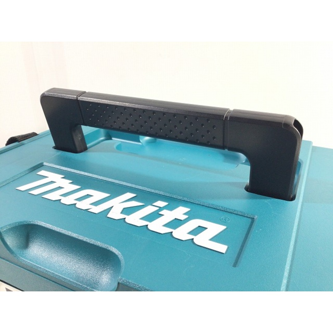 Makita ☆比較的綺麗☆makita マキタ クーラーボックス18L A-61450 マックパックタイプ4相当 75606の通販 by  工具販売専門店Borderless(ラクマ店)｜マキタならラクマ