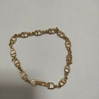 ディオール(Christian Dior) ブレスレット/バングルの通販 1,000点以上