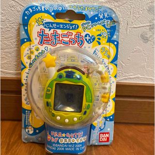 BANDAI - ウラじんせーエンジョイ たまごっち ウラたまかえるの通販 by ...