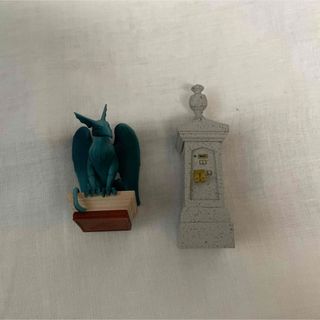 ディズニー ⭐︎ ホーンテッドマンション フィギュアセットの通販 by
