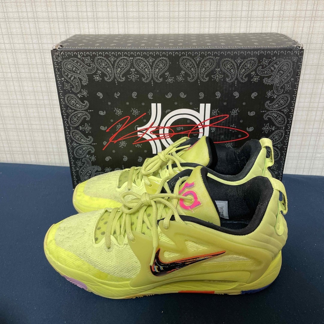 NIKE KD15 Aimbot - g-volt.gr