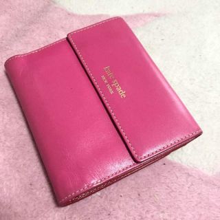 ケイトスペードニューヨーク(kate spade new york)のケイトスペード 折り財布(財布)