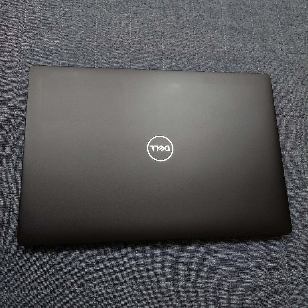 DELL 爆速 タッチパネル 8世代 8665U i7 32GB 新品 1TB