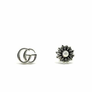 グッチ ピアス(フラワー)の通販 52点 | Gucciのレディースを買うなら