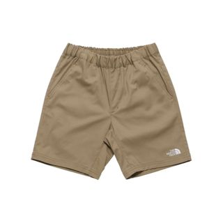 ザノースフェイス(THE NORTH FACE)のTHE NORTH FACE コットン イージー クライミング ショート(ショートパンツ)