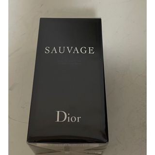 ディオール(Dior)のディオール ソヴァージュ オードゥ トワレ　60ml(香水(男性用))