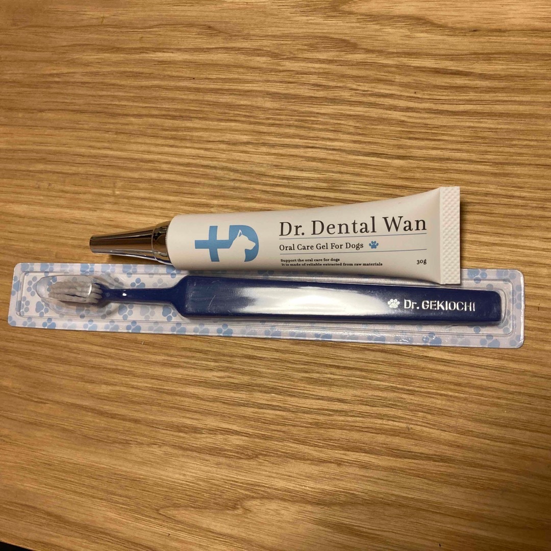 Dr.Dental Wan ドクターデンタルワン　 その他のペット用品(犬)の商品写真