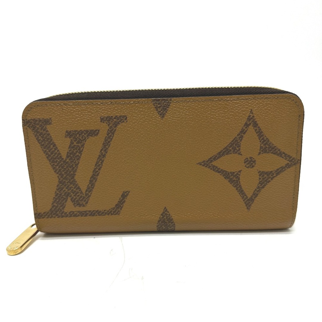 ルイヴィトン LOUIS VUITTON ジッピーウォレット M69353