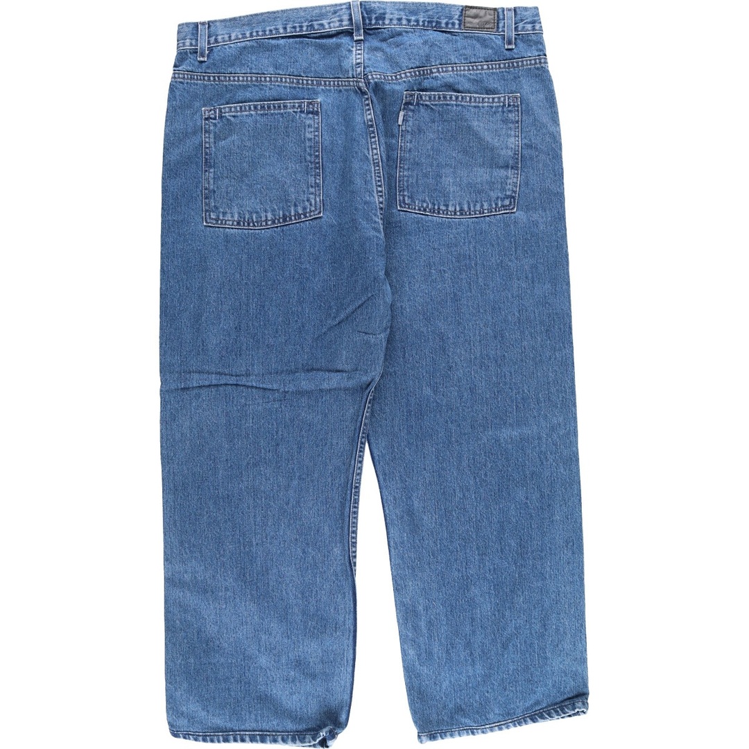 Levis Silvertab Massive W28 L32 デッドストック-