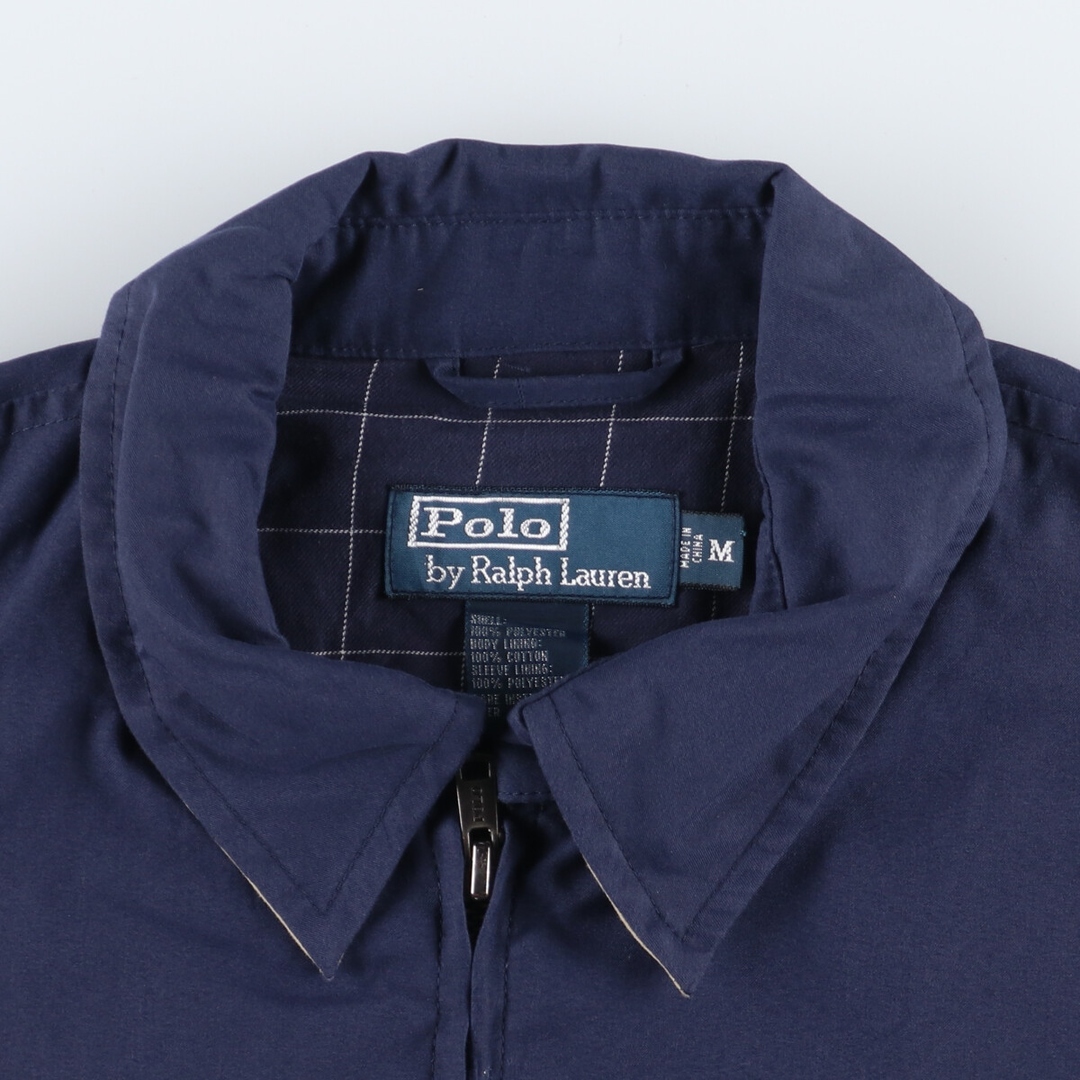 古着 ラルフローレン Ralph Lauren POLO by Ralph Lauren スイング