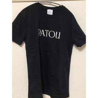 パトゥ(PATOU)のpatou tシャツ　Sサイズ(Tシャツ(半袖/袖なし))