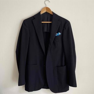 BEAMS F - BEAMS F ビームスエフ / NAVY HOPSACK JKTの通販 by はあ