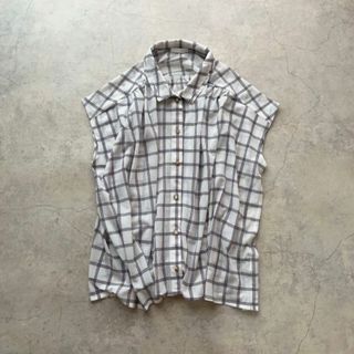 ドレスキップ シャツ/ブラウス(レディース/半袖)の通販 100点以上